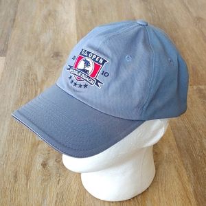 2010 US Open Pebble Beach USGA Member Cap Hat